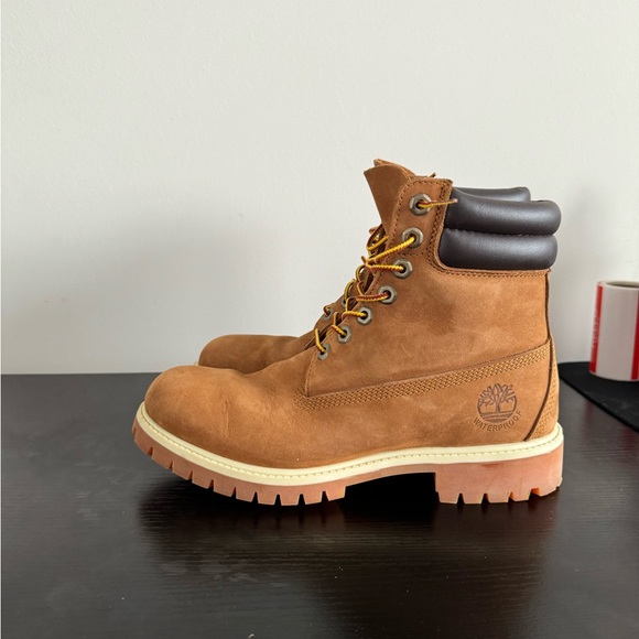 SIZE:7 Mens Timberland 6 - Picture 9 of 14